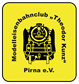 Logo MEC Pirna e.V.